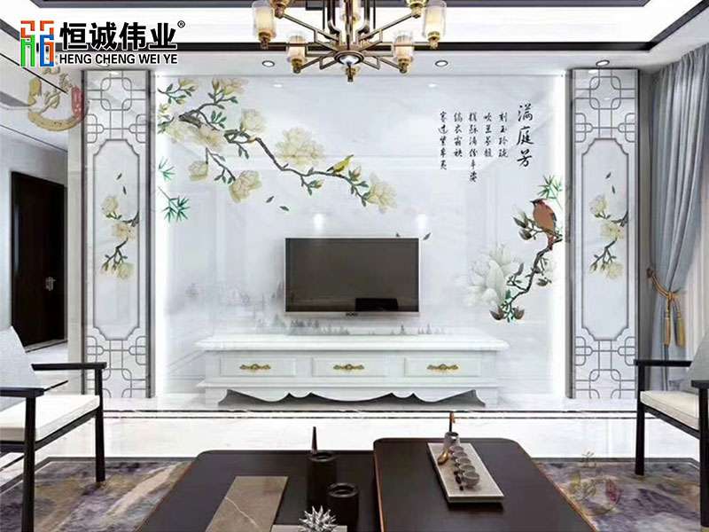 装饰建材行业UV打印